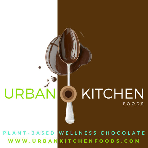 Wellness Chocolate Company Logo