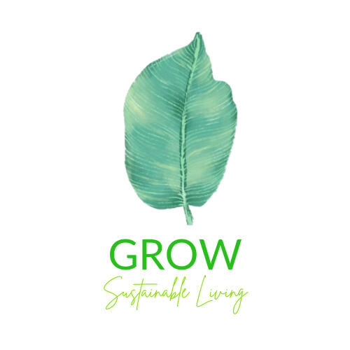 Sustainable Living Company Logo